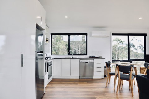 By Moonlight - Accommodation Perth 2