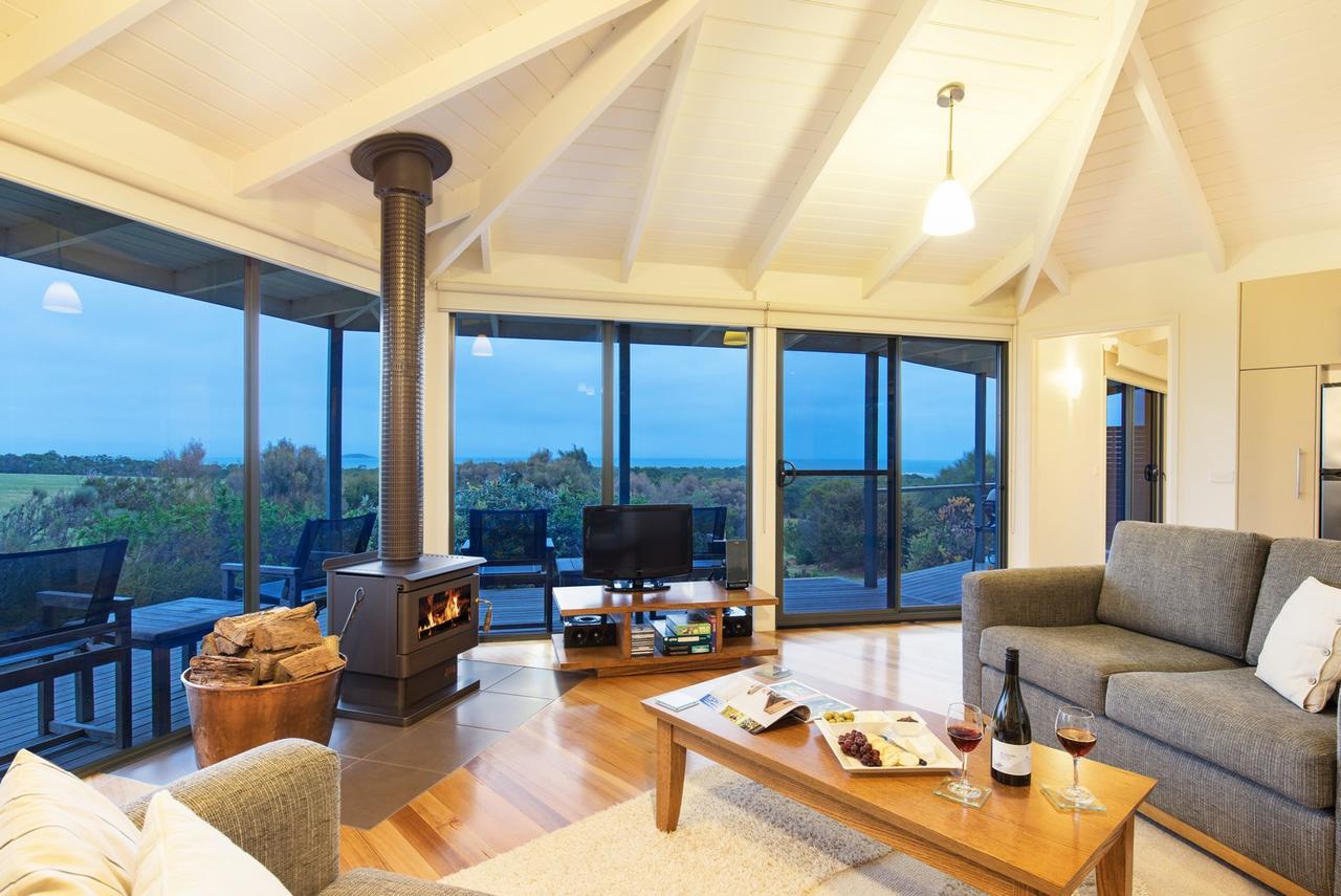 Yanakie VIC Accommodation Perth