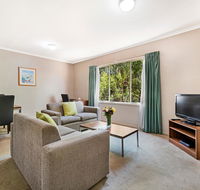 Punt Road Apartment Hotel - Accommodation Perth