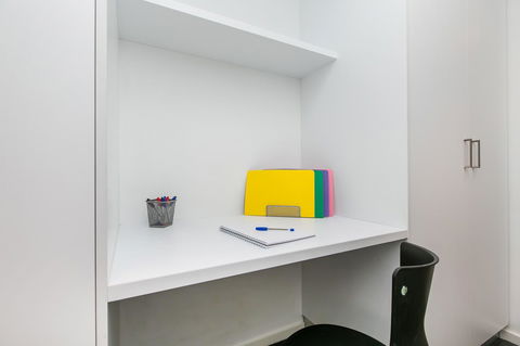 Complete Host The River Apartments - Accommodation Perth 6