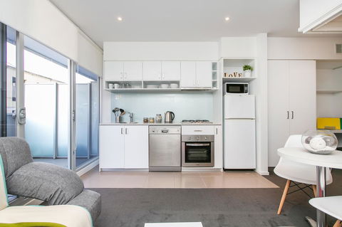 Complete Host The River Apartments - Accommodation Perth 0