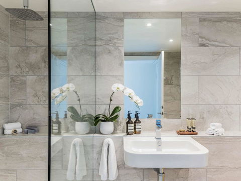Quay West Suites Melbourne - Accommodation Perth 28