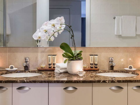 Quay West Suites Melbourne - Accommodation Perth 29