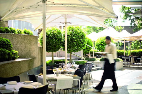 Quay West Suites Melbourne - Accommodation Perth 22