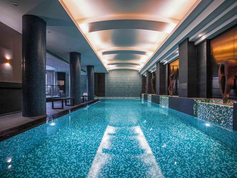 Quay West Suites Melbourne - Accommodation Perth 3