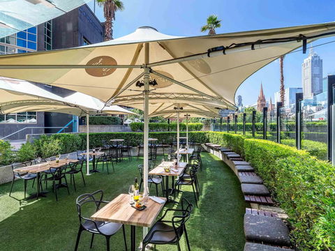 Quay West Suites Melbourne - Accommodation Perth 25
