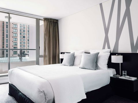 Quay West Suites Melbourne - Accommodation Perth 17