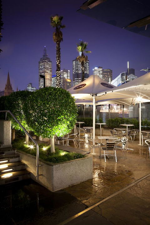 Quay West Suites Melbourne - Accommodation Perth 23