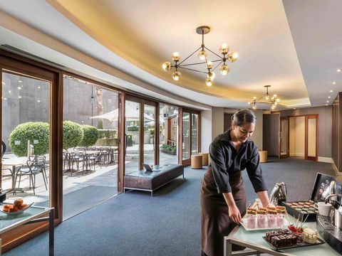 Quay West Suites Melbourne - Accommodation Perth 30