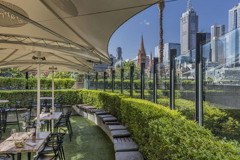 Quay West Suites Melbourne - Accommodation Perth 5