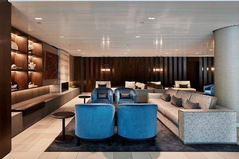 Quay West Suites Melbourne - Accommodation Perth 9