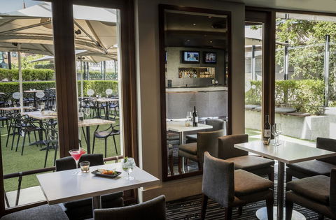 Quay West Suites Melbourne - Accommodation Perth 24