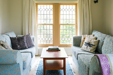 Miss Pym's Cottage - Accommodation Perth 42