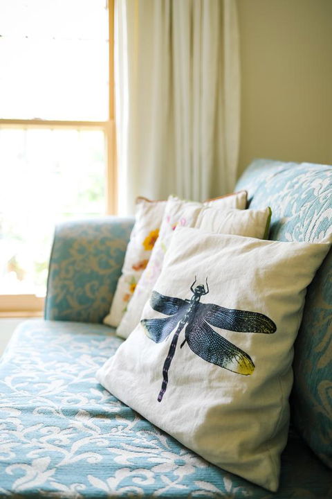 Miss Pym's Cottage - Accommodation Perth 30
