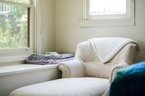 Miss Pym's Cottage - Accommodation Perth 13