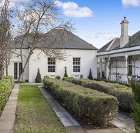 Camellia Cottage - Perth Resorts