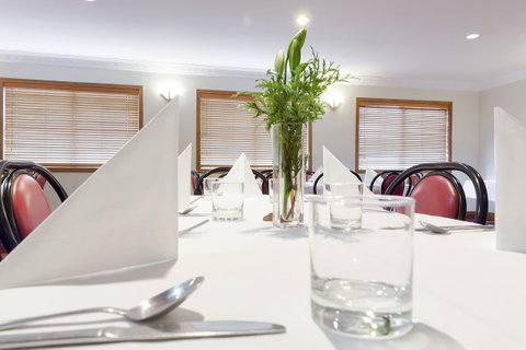 Barkly Motorlodge - Perth Resorts 14