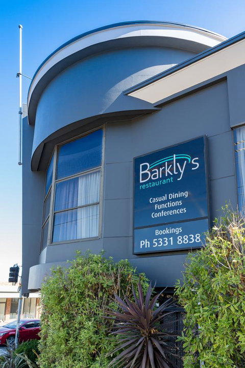Barkly Motorlodge - Perth Resorts 34