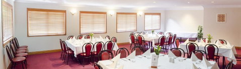 Barkly Motorlodge - Perth Resorts 2