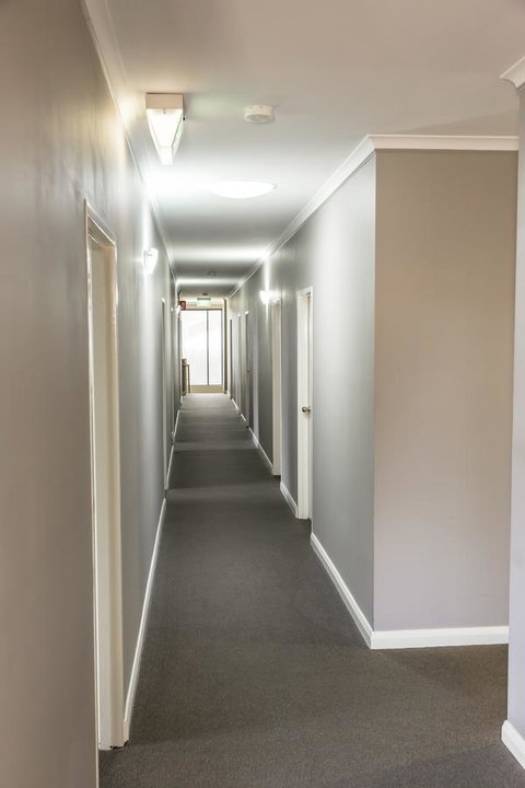Barkly Motorlodge - Perth Resorts 32
