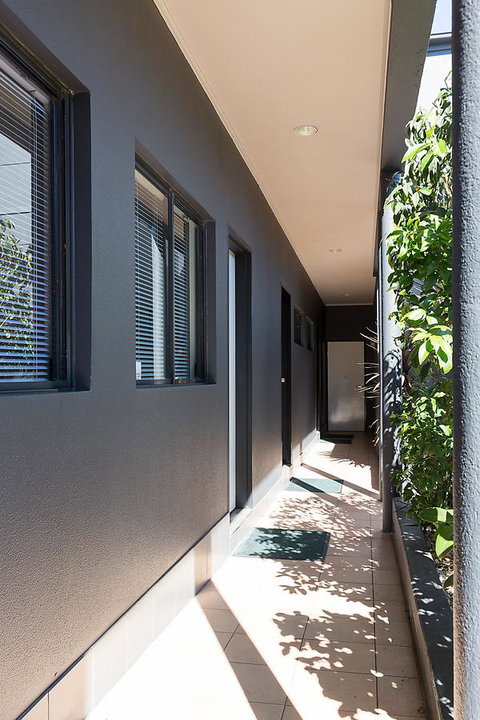 Barkly Motorlodge - Perth Resorts 7
