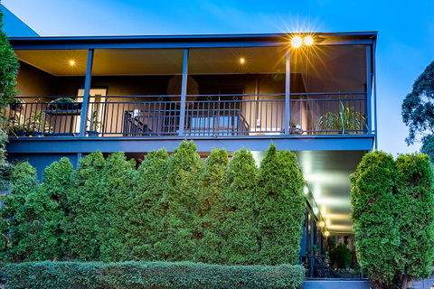 Barkly Motorlodge - Perth Resorts 27