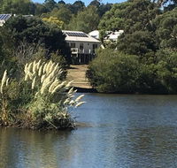 Lakeside Conti Villas - Perth Resorts