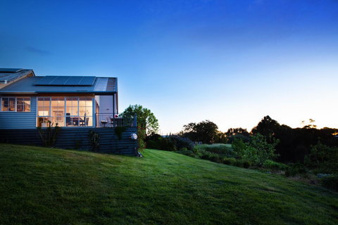 Churchills - Perth Resorts 6