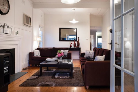 Churchills - Perth Resorts 7