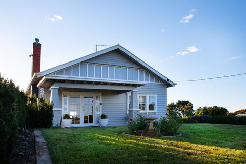 Churchills - Perth Resorts 1