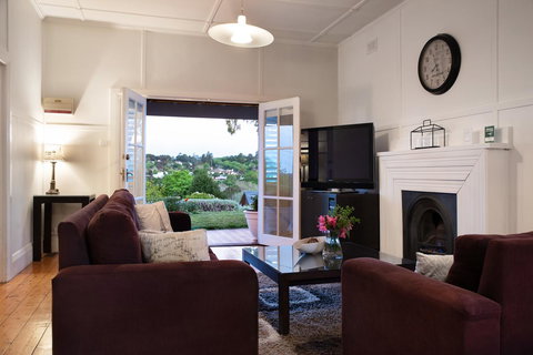 Churchills - Perth Resorts 8