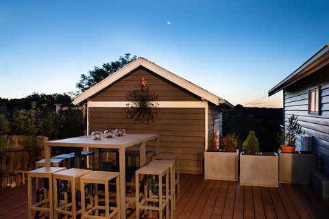 Churchills - Perth Resorts 5