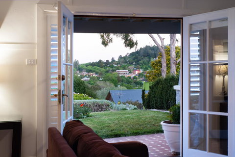 Churchills - Perth Resorts 0