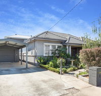 HogmortHomes Neale Street - Accommodation Perth
