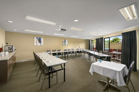 Quest Bendigo Central - Perth Resorts 10