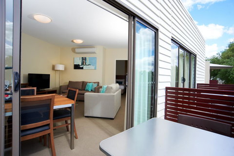 Quest Bendigo Central - Perth Resorts 16