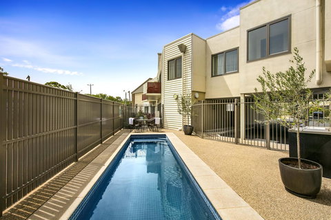 Quest Bendigo Central - Perth Resorts 1