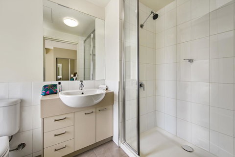 Quest Bendigo Central - Perth Resorts 8