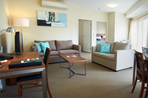 Quest Bendigo Central - Perth Resorts 14