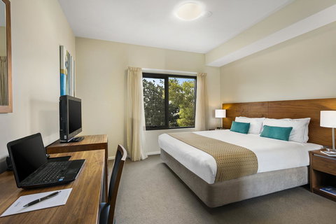 Quest Bendigo Central - Perth Resorts 6