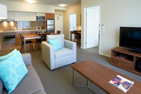 Quest Bendigo Central - Perth Resorts 4