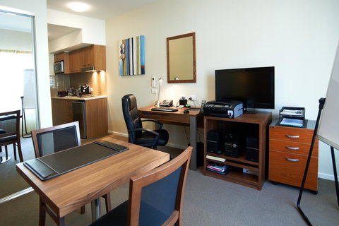 Quest Bendigo Central - Perth Resorts 18