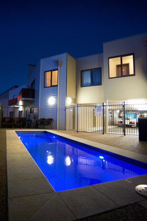 Quest Bendigo Central - Perth Resorts 11