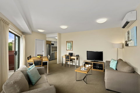 Quest Bendigo Central - Perth Resorts 0