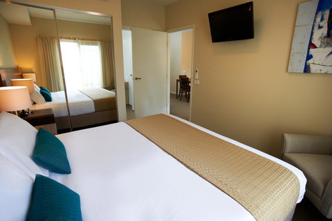 Quest Bendigo Central - Perth Resorts 19
