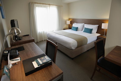 Quest Bendigo Central - Perth Resorts 7