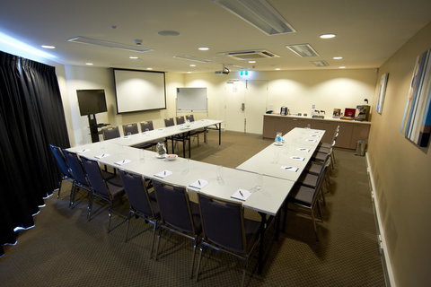 Quest Bendigo Central - Perth Resorts 17