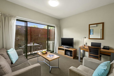 Quest Bendigo Central - Perth Resorts 5