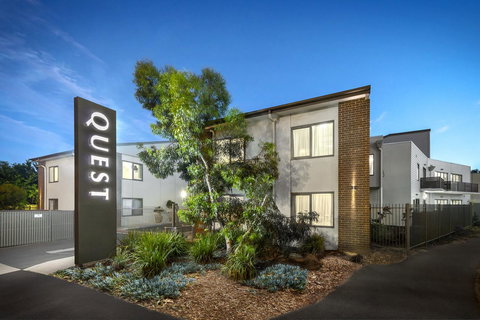 Quest Bendigo Central - Perth Resorts 2