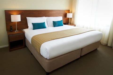 Quest Bendigo Central - Perth Resorts 13